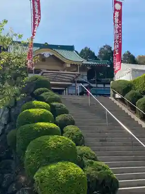 本佛寺のその他建物