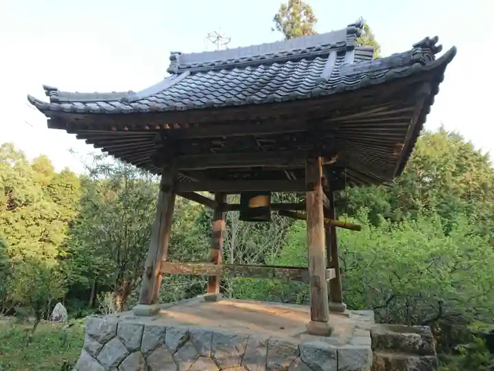 正立寺のその他建物