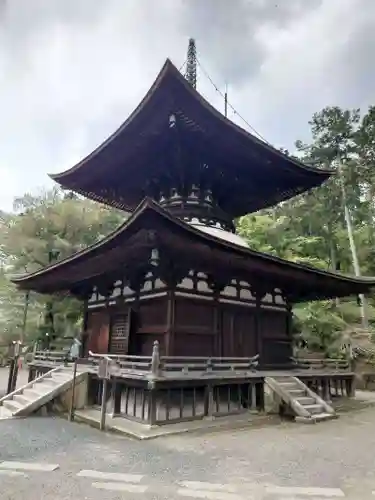 石山寺(滋賀県)