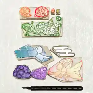 御霊神社の御朱印(2021年06月12日(土) 06時48分10秒投稿)