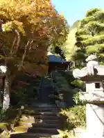 法雲寺のその他建物