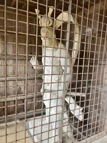 陽林寺(福島県)