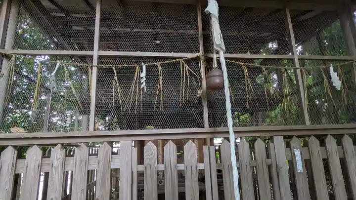 川上大神宮社(京都府)