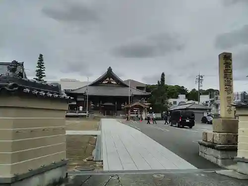 秋葉山圓通寺のその他建物