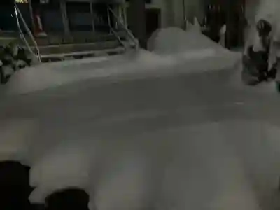 栃尾大神宮(新潟県)