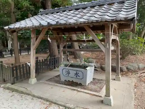 川併神社(三重県)