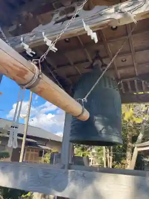 岡崎神社(神奈川県)
