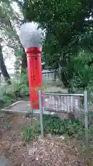 北野天神社の建物その他