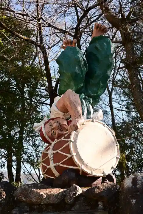 鉾神社(宮崎県)