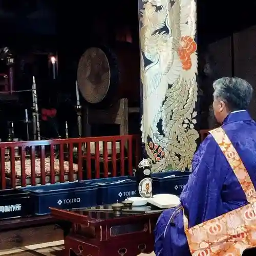 国上寺(新潟県)