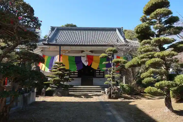 東仙寺(和歌山県)