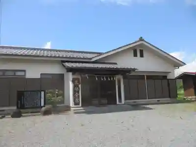 三島神社(埼玉県)