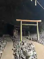 天安河原宮(宮崎県)