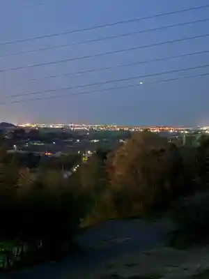 金蛇水神社(宮城県)