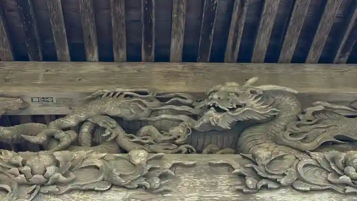 黒石寺(岩手県)