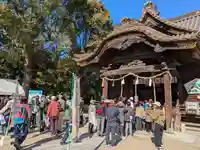三津厳島神社(愛媛県)