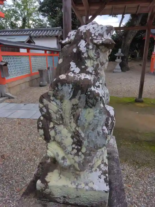 岡田鴨神社(京都府)