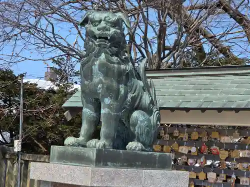 鳥取神社(北海道)