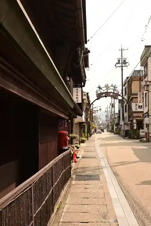 大乗寺(岐阜県)