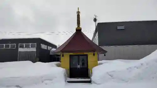 善光寺(北海道)