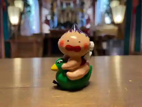 賀茂別雷神社(栃木県)