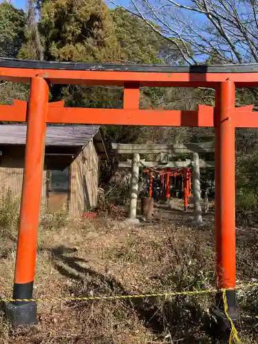 高取神社(兵庫県)