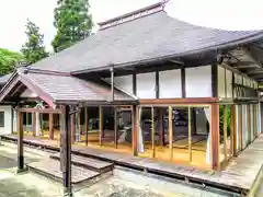 葉坂寺(宮城県)