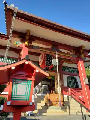 放生寺(東京都)