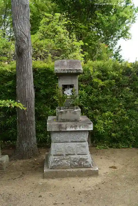 沖宮神社(千葉県)