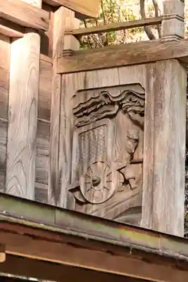 槵觸神社(宮崎県)