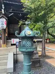 熊野神社(東京都)