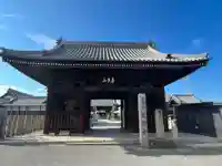 道隆寺(香川県)