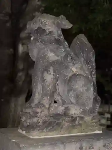 新琴似神社(北海道)