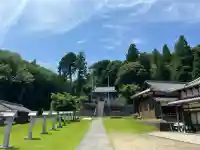 白鳥神社(岐阜県)