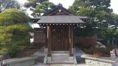松林寺のその他建物