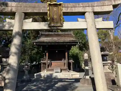 城南宮(京都府)