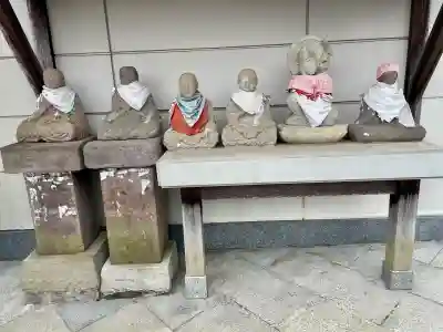 成田山 薬師堂(旧本堂)(千葉県)