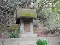 神明宮(神明神社)のその他建物
