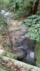 大水上神社(香川県)