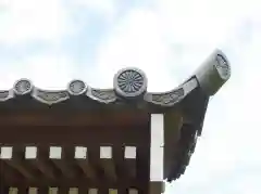 観行院の建物その他