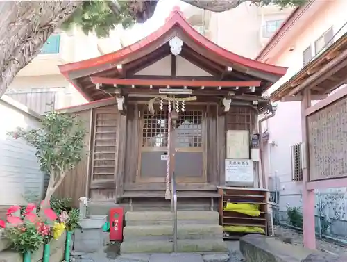 言成地蔵尊(静岡県)