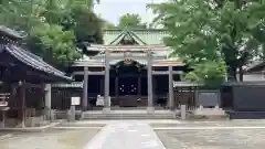 牛嶋神社(東京都)