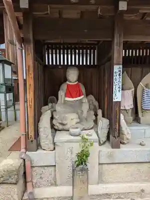 龍雲寺（桃山善光寺）(京都府)