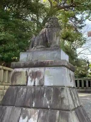 靖國神社(東京都)