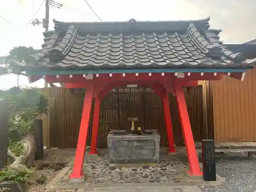 八雲神社(宮城県)