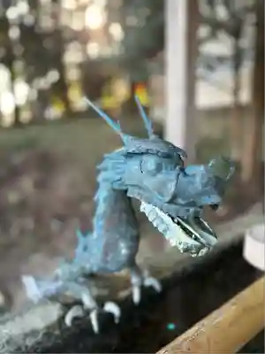 杉森神社(広島県)