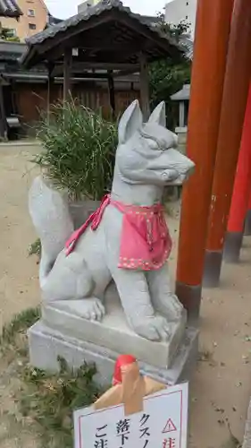 法楽寺(大阪府)