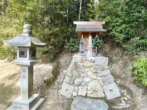 八幡神社(滋賀県)