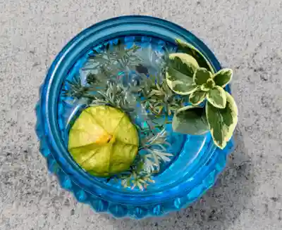 美瑛神社の手水舎