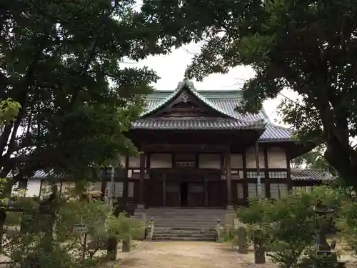 高伝寺(佐賀県)
